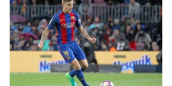 Digne transfery, aby pożegnać się z Barceloną